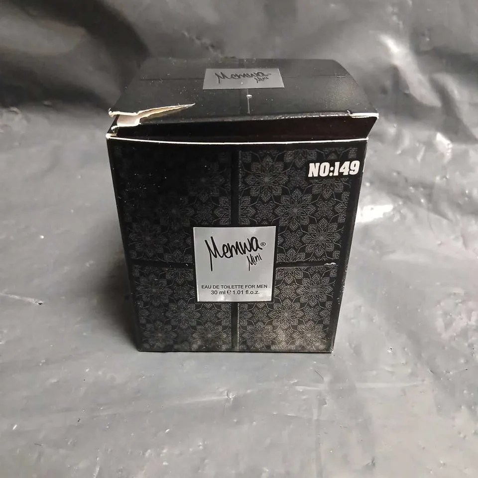 BOXED MEMWA MINI EAU DE TOILETTE 30ML