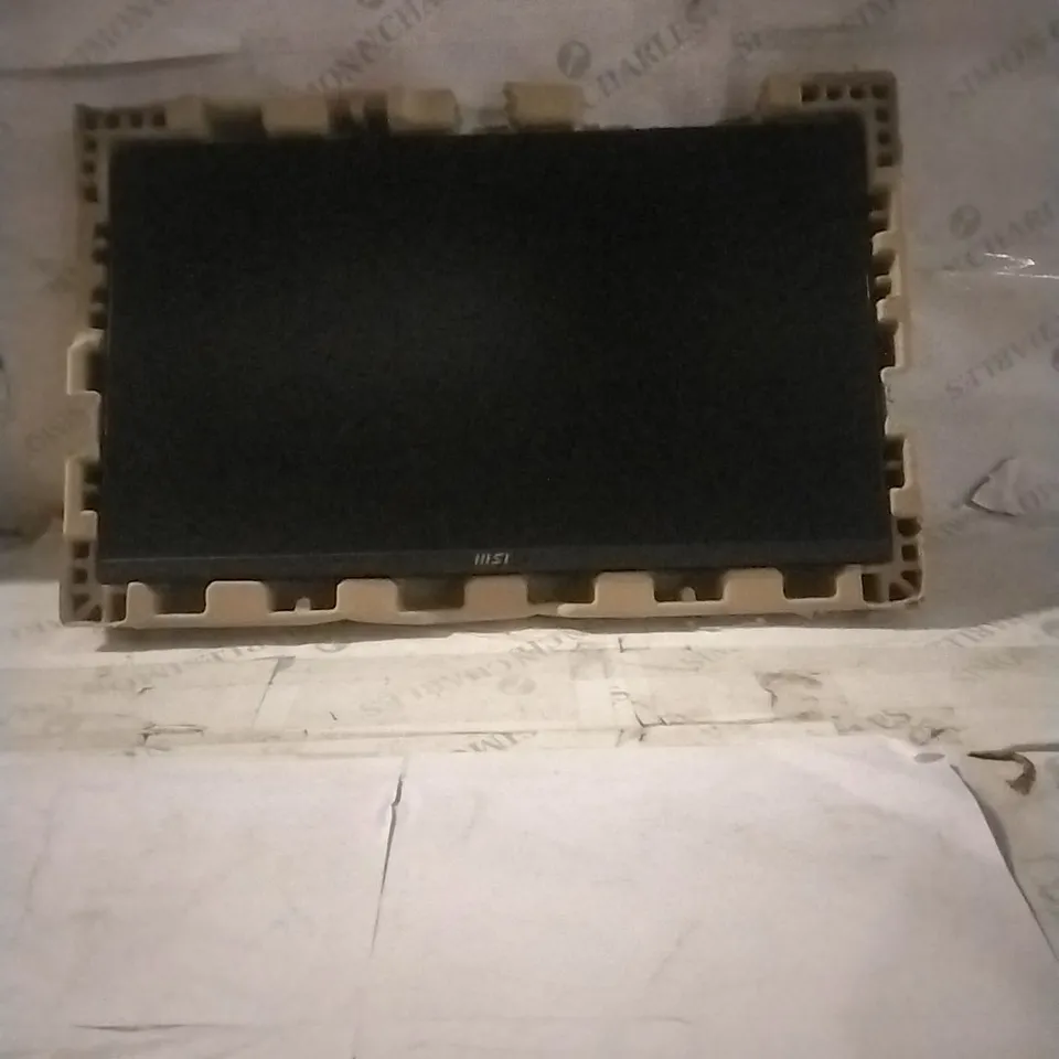 BOXED MSI PRO MP242L MONITOR 