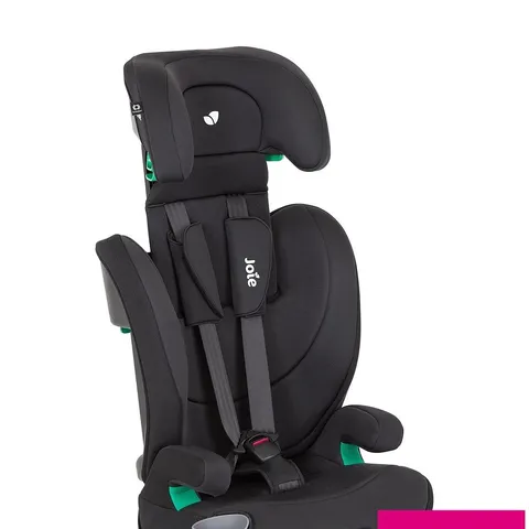 JOIE ELEVATE R129 CAR SEAT - SHALE - COLLECTION ONLY