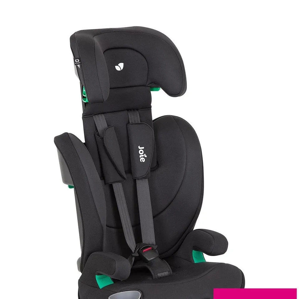 JOIE ELEVATE R129 CAR SEAT - SHALE - COLLECTION ONLY