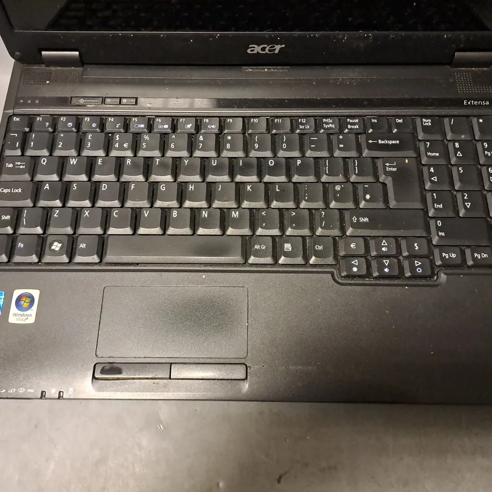 ACER EXTENSA 5635 LAPTOP 