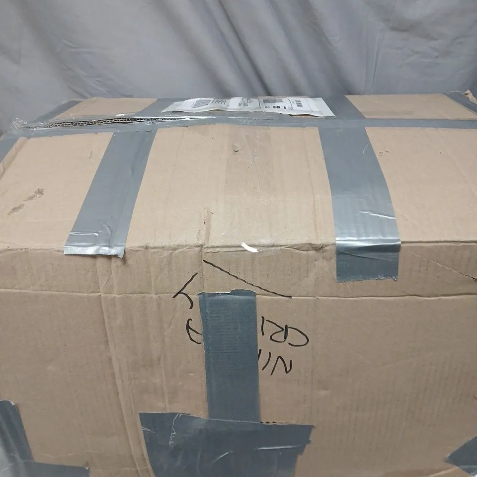 NINJA CRISPI 4 IN 1 GLASS PORTABLE AIR FRYER