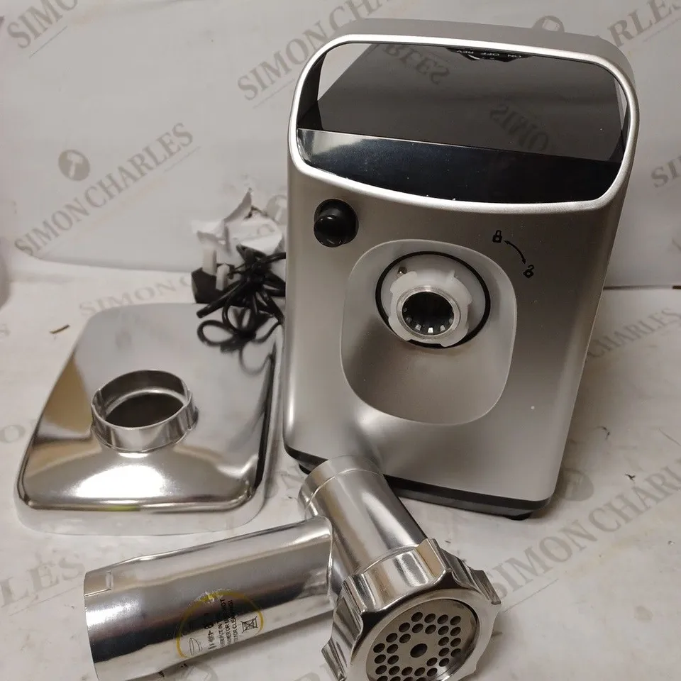 AICOK LH-308 MEAT GRINDER 