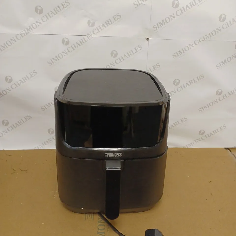 PRINCESS AIR FRYER, DIGITAL, 6.5 L