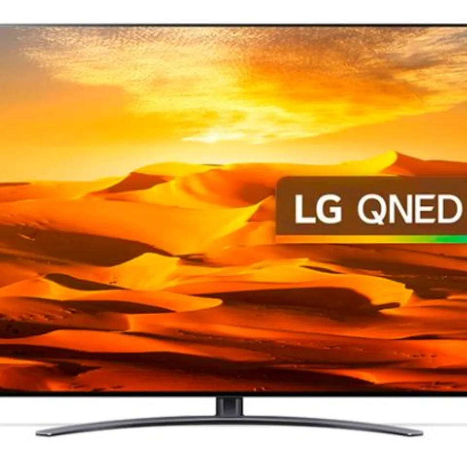 LG 86QNED916QE 86 INCH QNED MINI LED 4K HDR SMART TV FREEVIEW PLAY