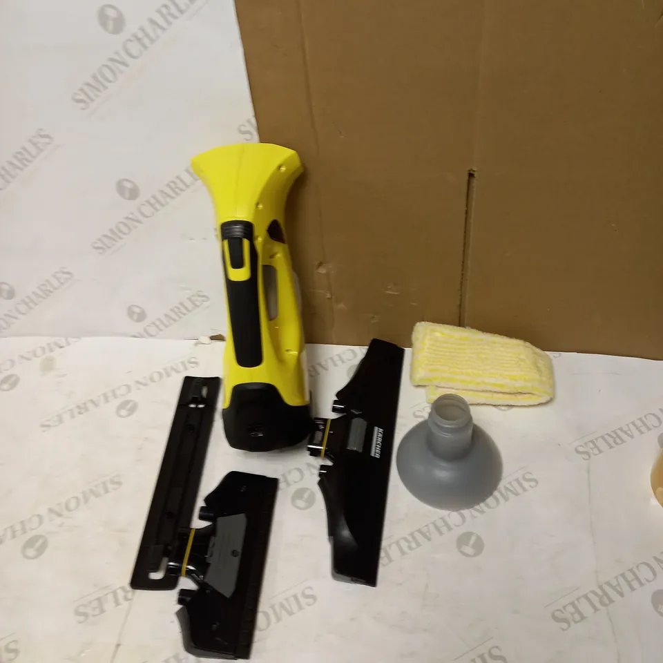 KÄRCHER 16332210 WV 5 PLUS N WINDOW VAC