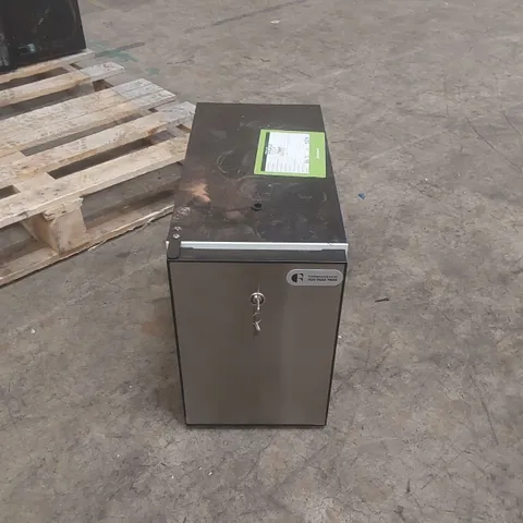 VITRIFRIGO COMMERCIAL MILK CHILLER