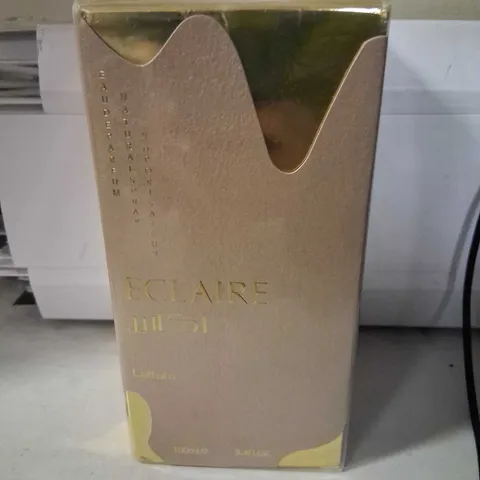 BOXED LATTAFA ECLIRE 100ML