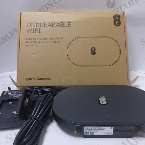 EE WI-FI HYBRID CONNECT