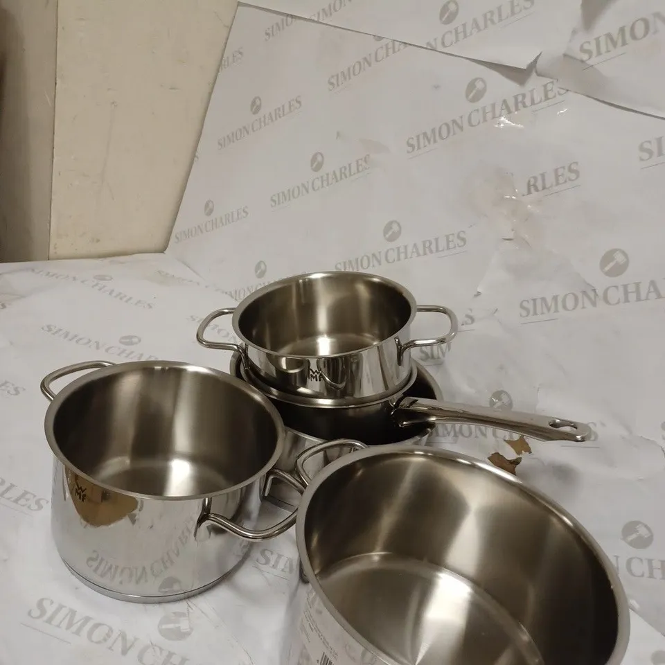 WMF COOKWARE SET