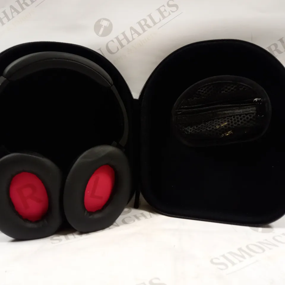 LINDY BNX-60 AUDIO HEADSET 