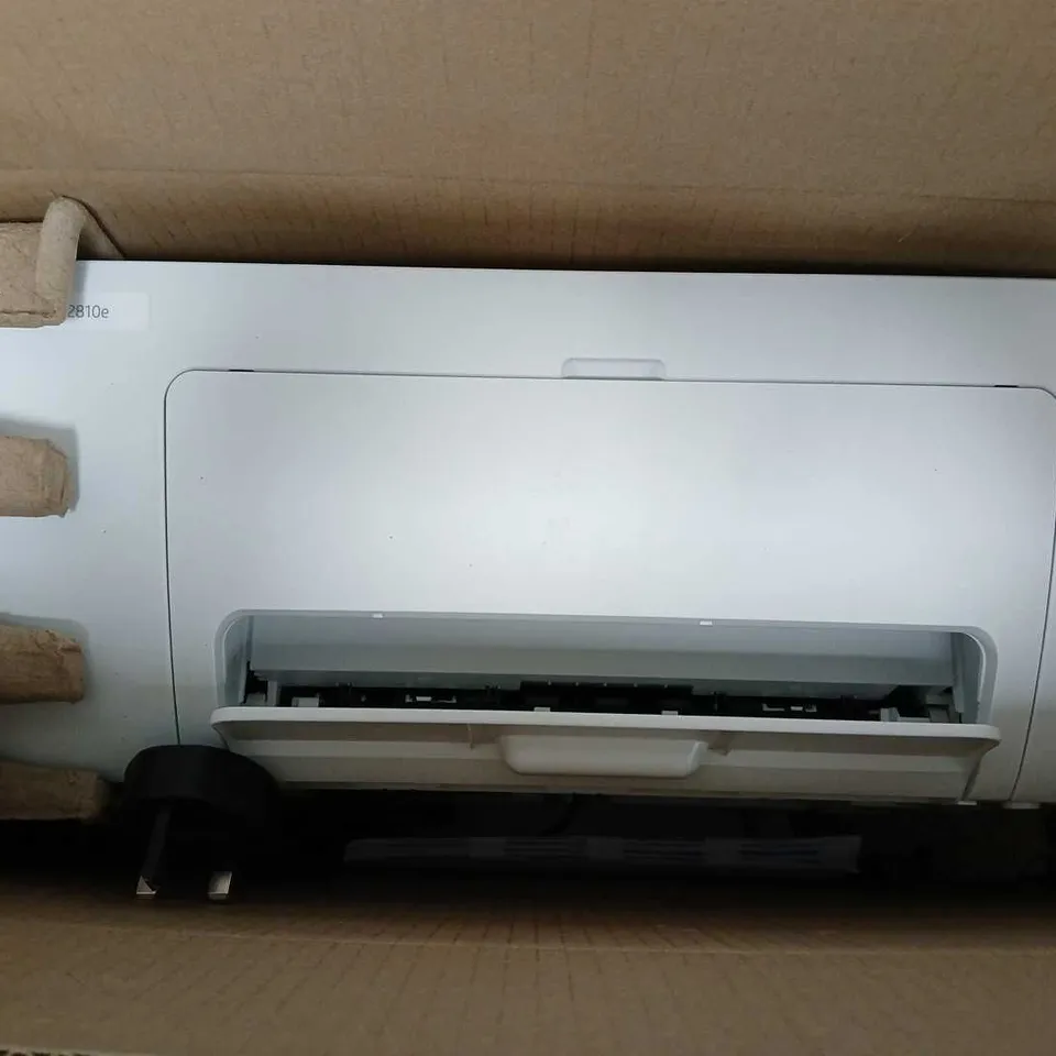 BOXED HP DESKJET 2810e