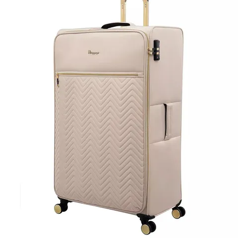 IT LUGGAGE BEWITCHING MACADAMIA X-LARGE SUITCASE 