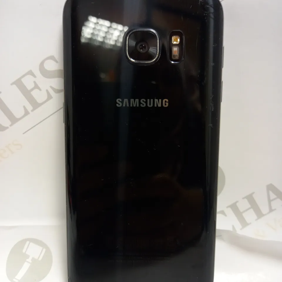 SAMSUNG GALAXY S7 MOBILE PHONE