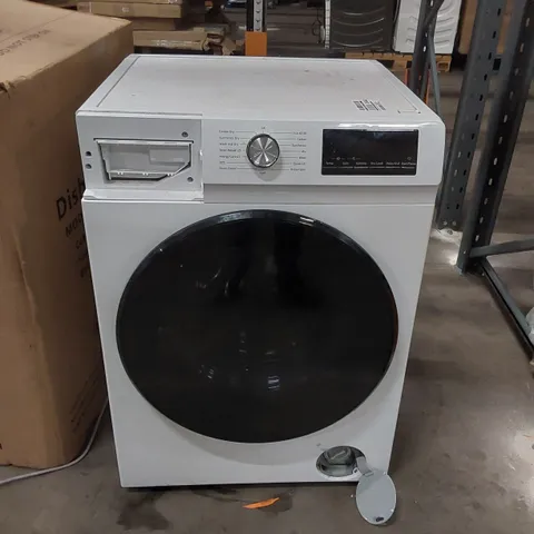 HISENSE WDQA1014EVJM 3 SERIES WASHER DRYER