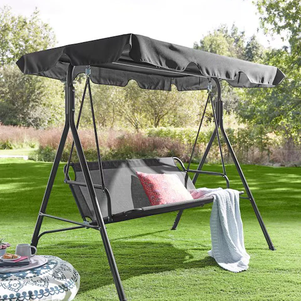 CHARCOAL PORTO SWING