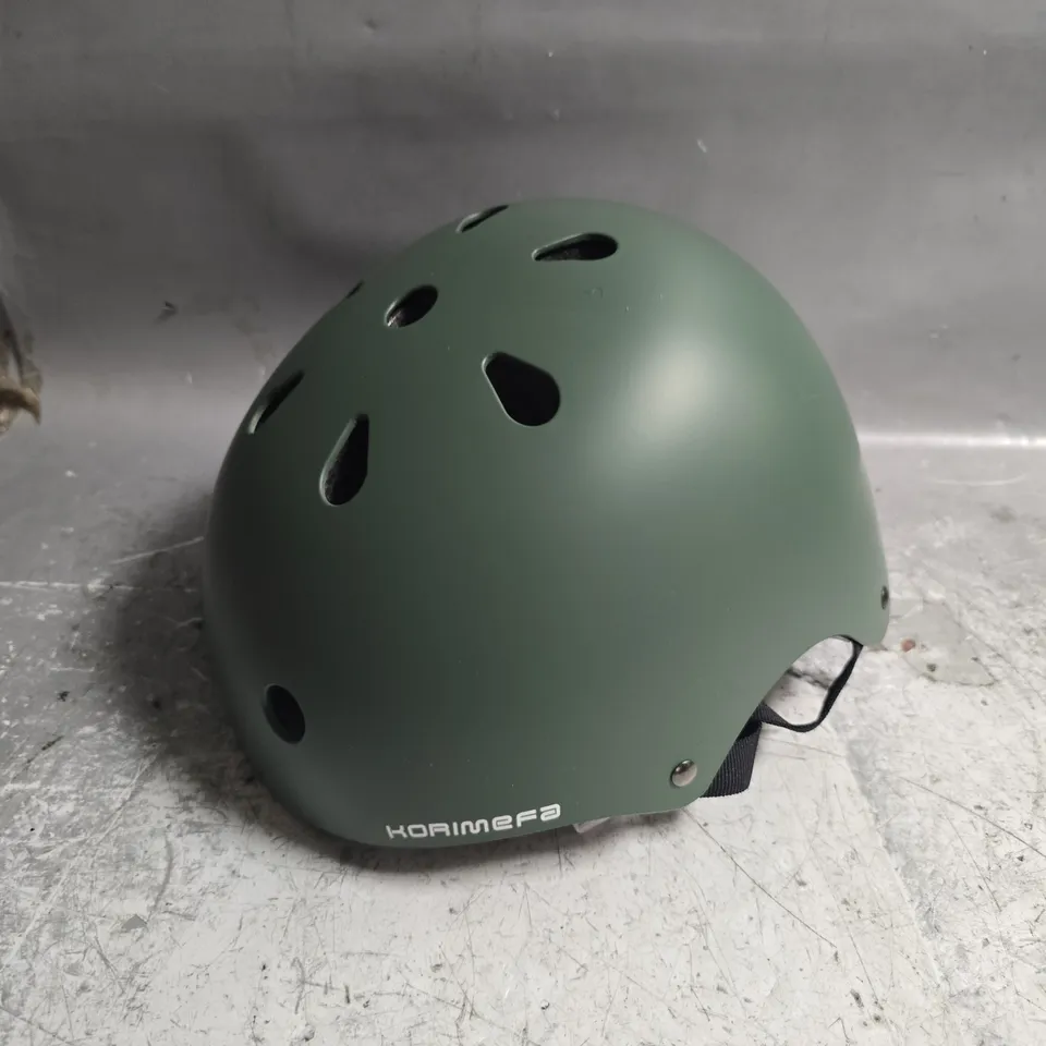 HORIMEFA SAFETY HELMET