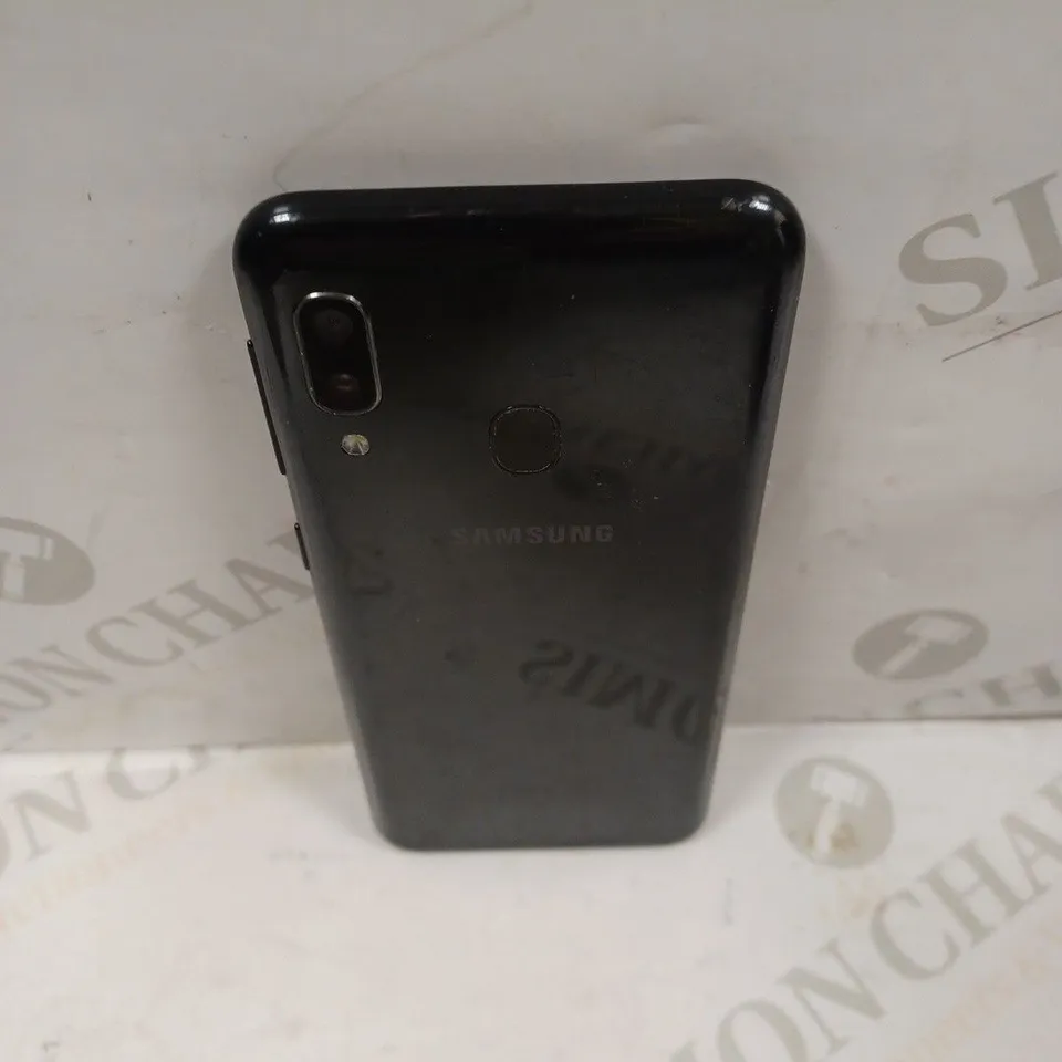 SAMSUNG GALAXY A20 ANDROID SMARTPHONE 