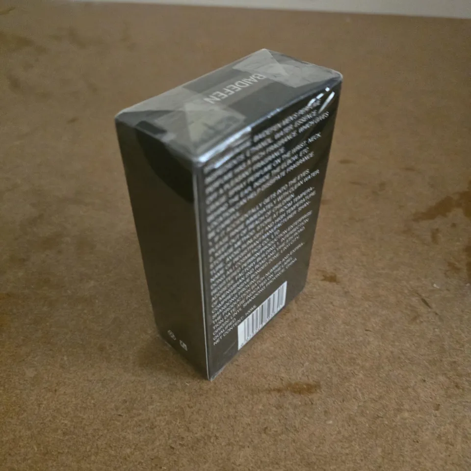 BOXED AND SEALED BLACK INTENSE FOR MEN 100ML