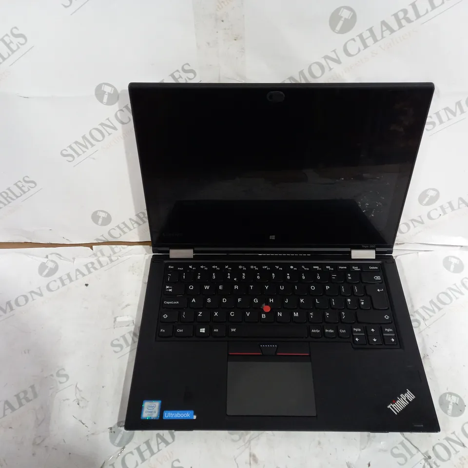 LENOVO THINKPAD YOGA 260