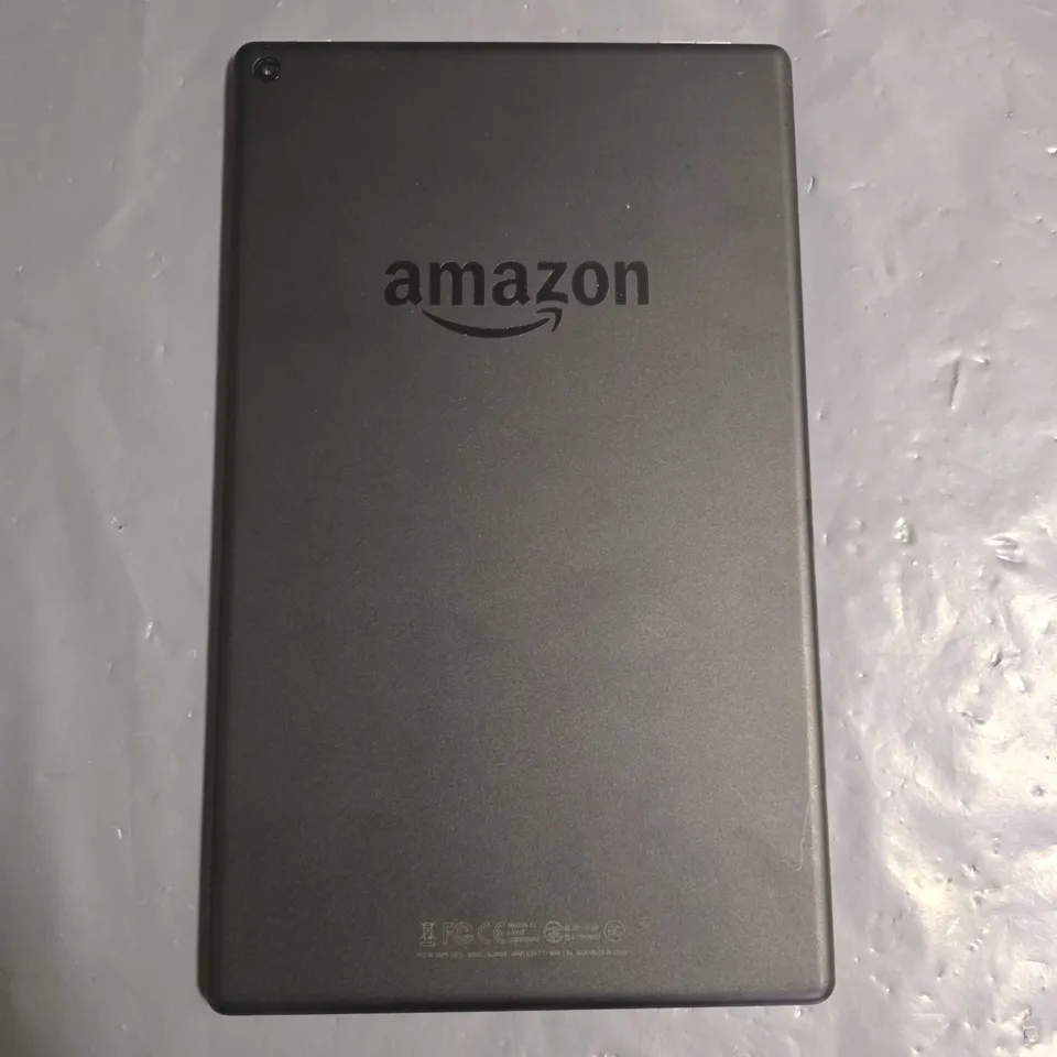UNBOXED AMAZON FIRE TABLET - SL056ZE