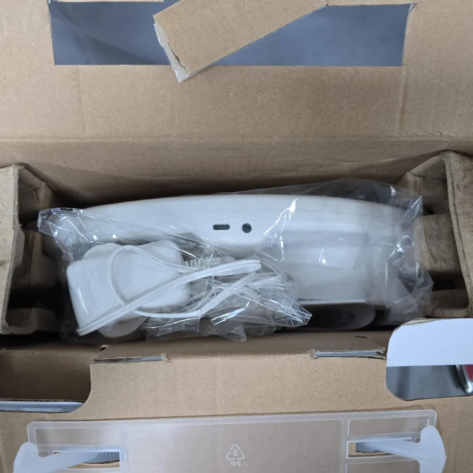 BOXED BLISS & BEYOND ELECTRIC EMS FOOT TENS