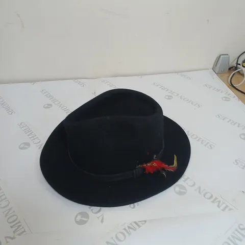 ROYAL STALLION HAND CRAFTED HAT