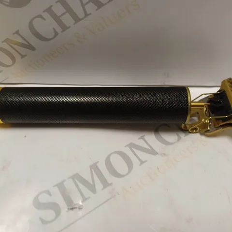 BOXED URAQT VINTAGE PROFESSIONAL HAIR TRIMMER T9