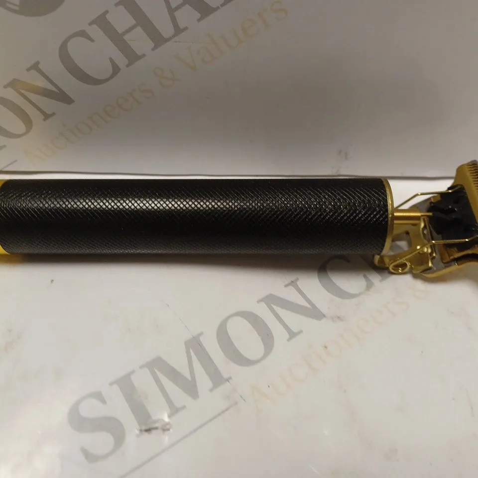 BOXED URAQT VINTAGE PROFESSIONAL HAIR TRIMMER T9