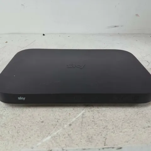 SKY SET-TOP BOX - ES340D8