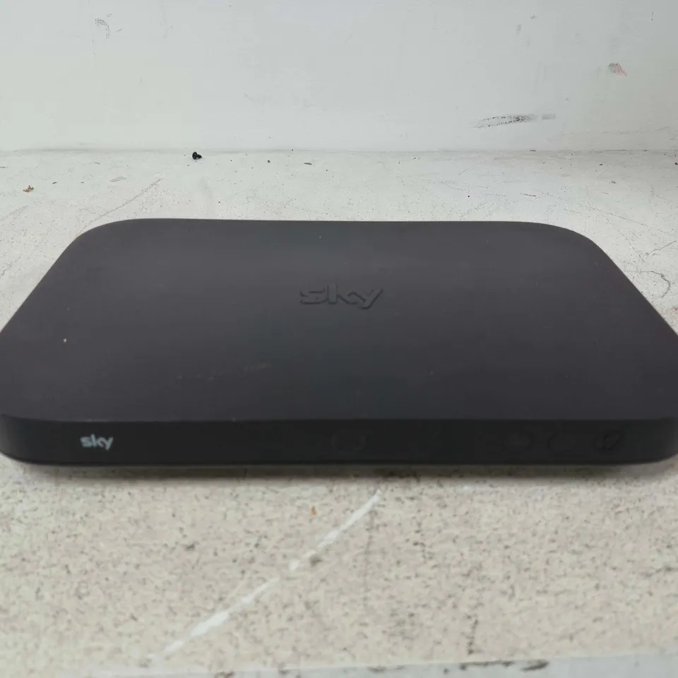 SKY SET-TOP BOX - ES340D8
