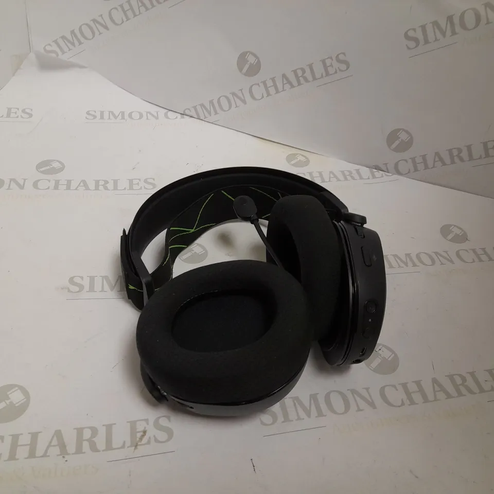 STEELSERIES ARCTIS 9X XBOX ONE WIRELESS GAMING HEADSET