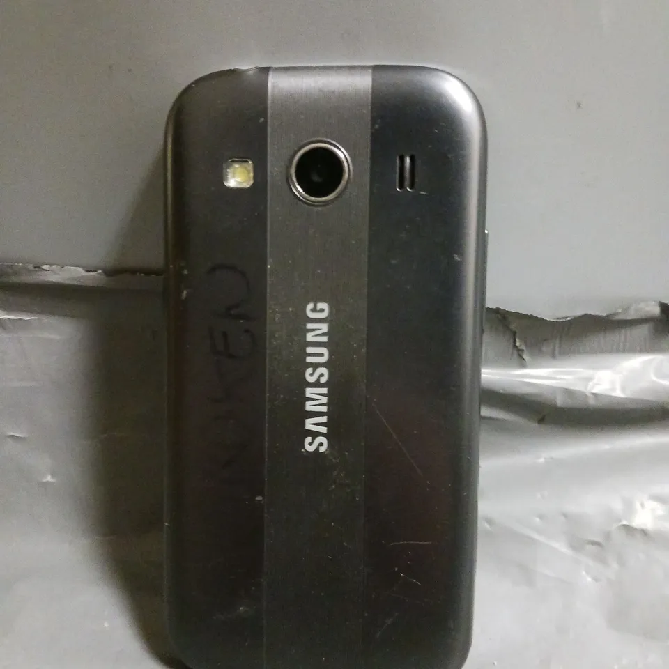 SAMSUNG GALAXY ACE 4