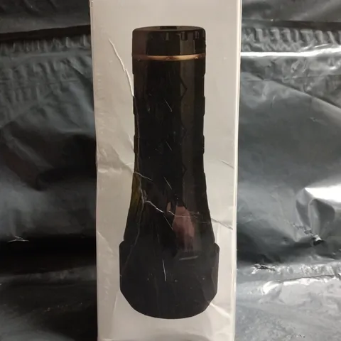 BOXED UNBRANDED MASTURBATOR CUP