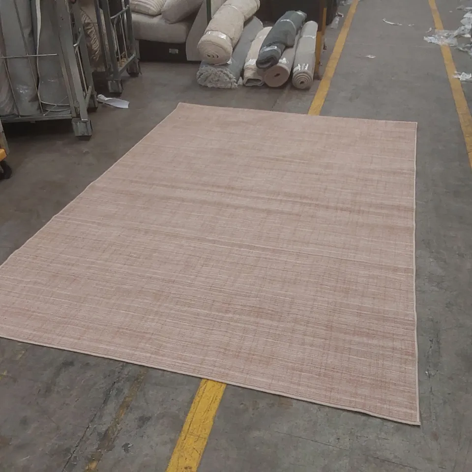 QUALITY DESIGNER AREA RUG - APPROXIMATELY 285 x 200cm