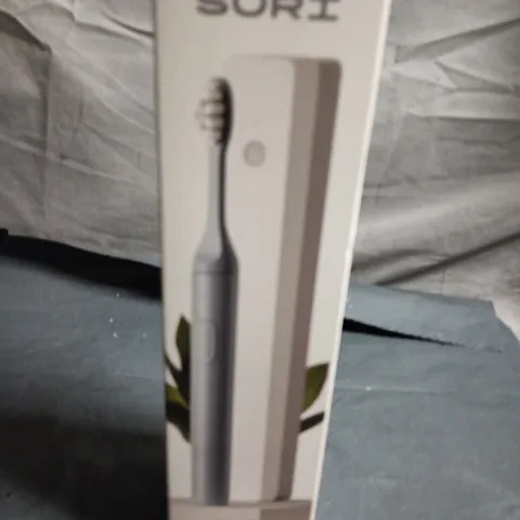 SURI ELECTRIC TOOTHBRUSH – BOXED