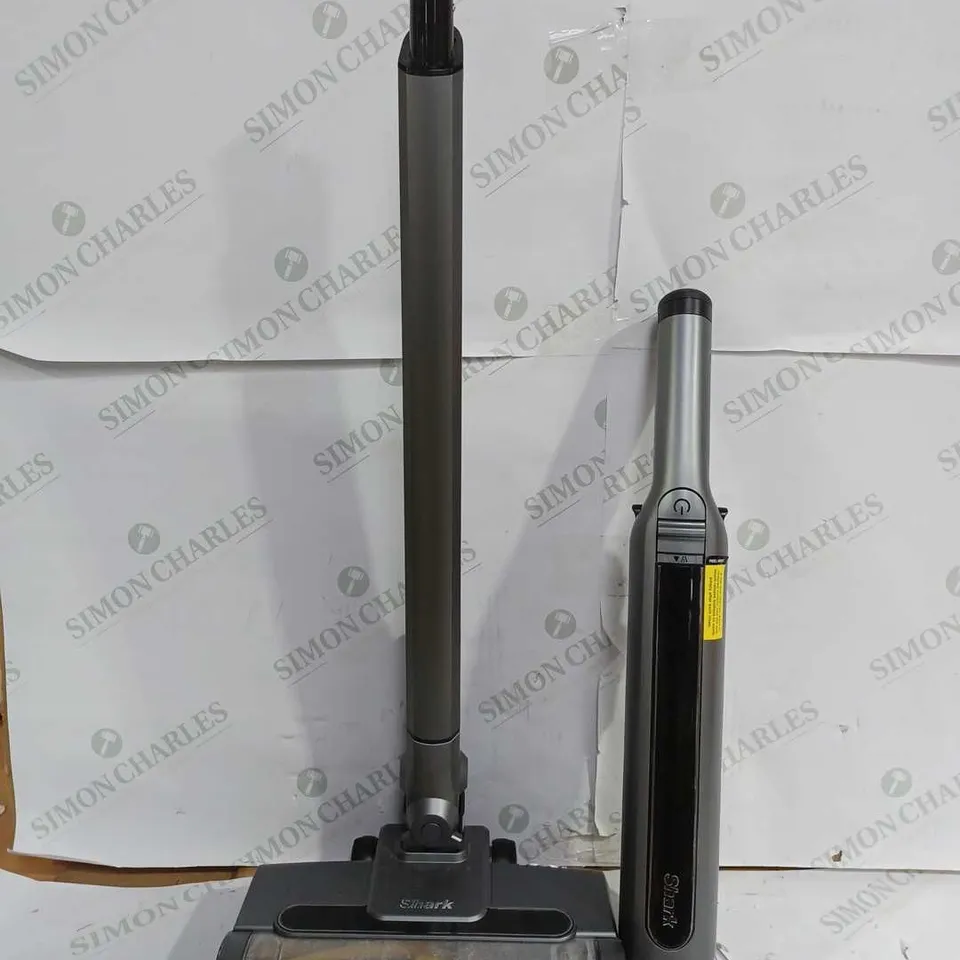 SHARK WANDVAC 2-IN-1 LIGHTWEIGHT CORDLESS HANDHELD VACUUM CLEANER WV361UK