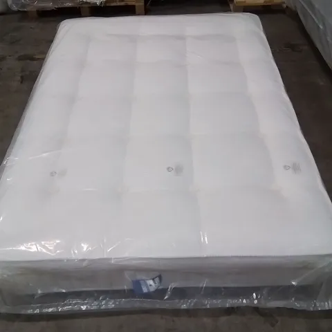 QUALITY BAGGED COMFORT 2000 DOUBLE MATTRESS 