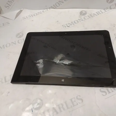 LENOVO THINKPAD TABLET IN BLACK