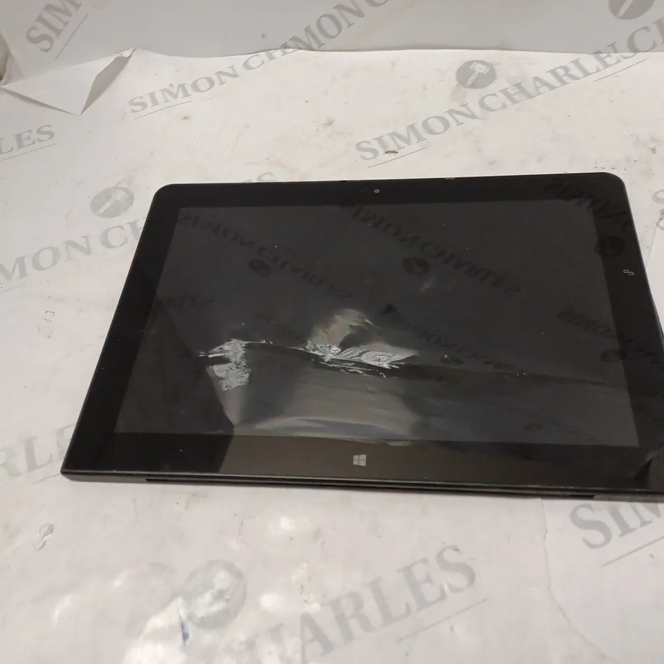 LENOVO THINKPAD TABLET IN BLACK 