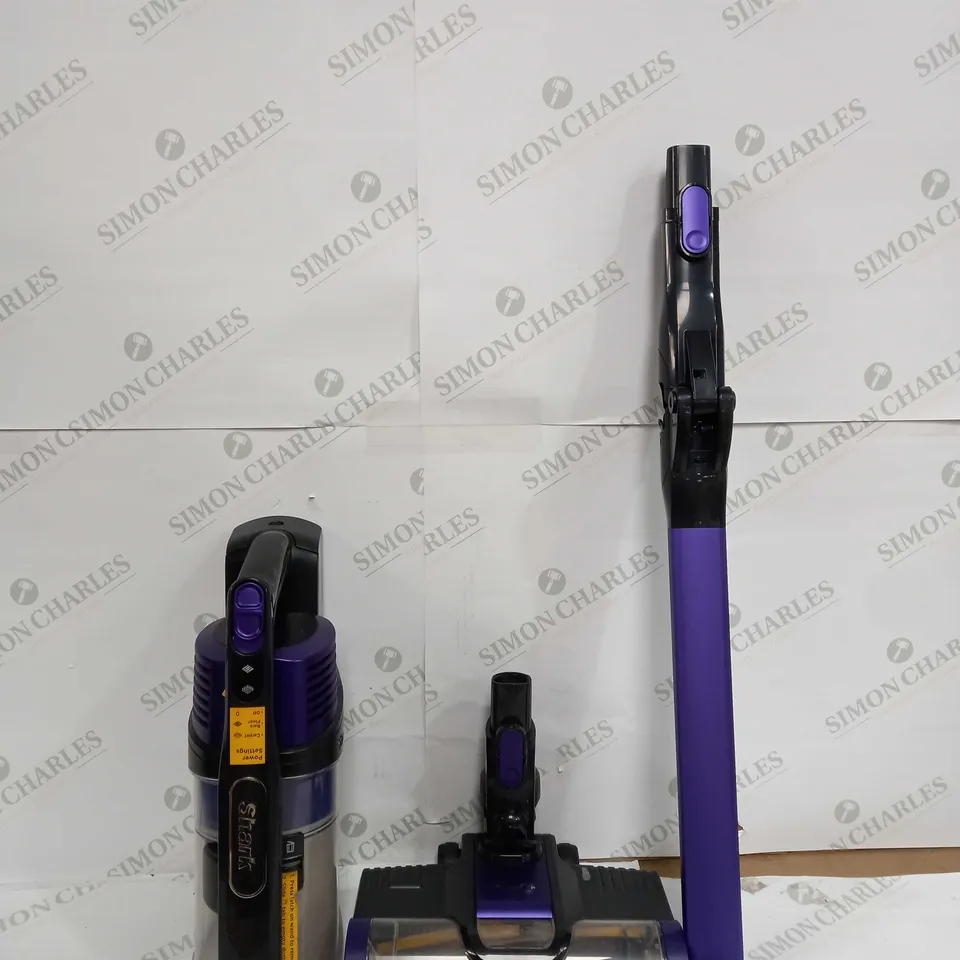 SHARK ANTI HAIR WRAP CORDLESS PET VACUUM CLEANER IZ202UKT