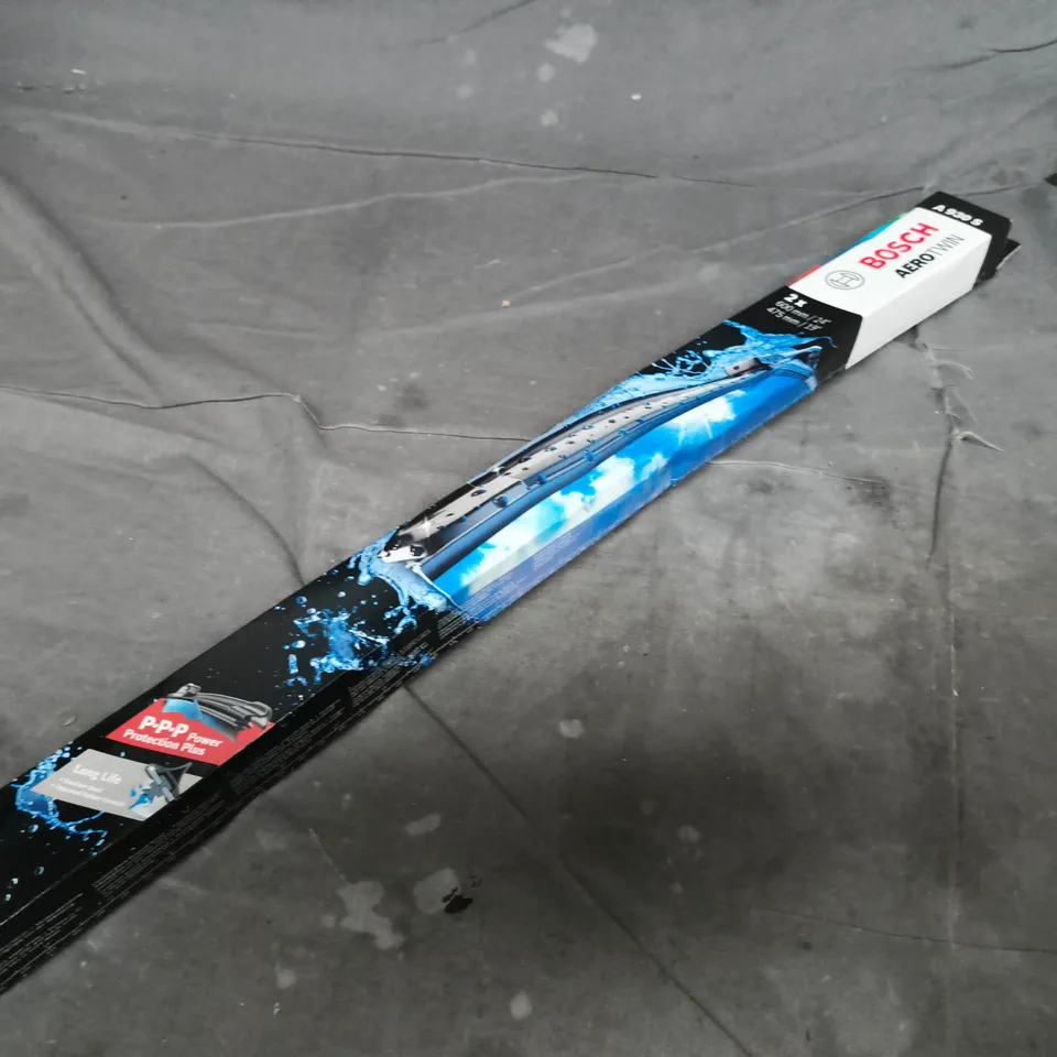 BOSCH AEROTWIN WIPER BLADES – A930S