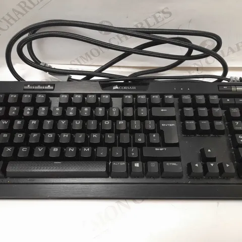 CORSAIR K70 RGB MK.2 GAMING KEYBOARD