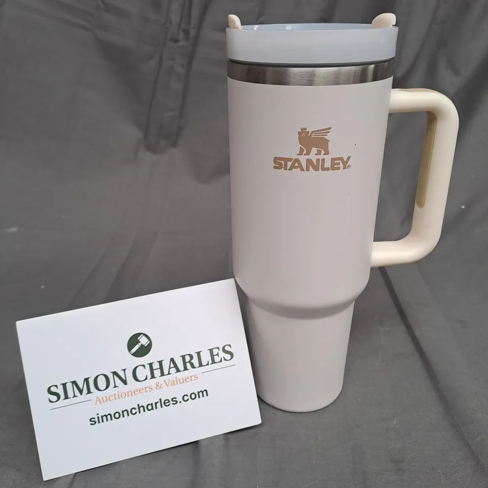 STANLEY QUENCHER 1.18L STEEL TUMBLER 