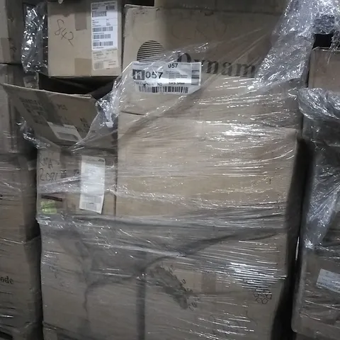 PALLET OF VARIOUS IT ITEMS TO INCLUDE 6 CHANNEL PCI SOUND CARD AND ALL IN ONE CARD READERS ETC...