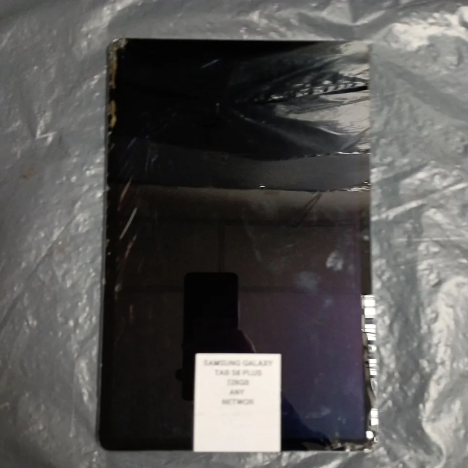 SAMSUNG GALAXY TAB S8+