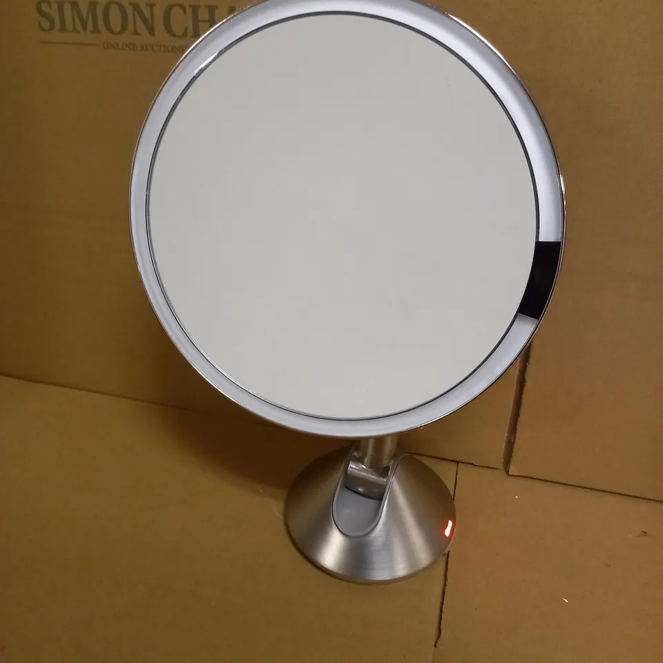 SIMPLE HUMAN SENSOR MIRROR