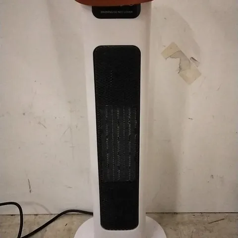 BOXED NEATHEAT PORTABLE CERAMIC HEATER