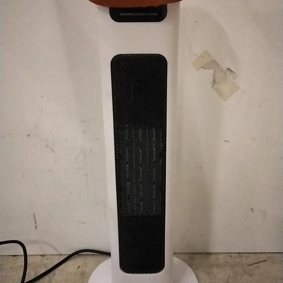 BOXED NEATHEAT PORTABLE CERAMIC HEATER