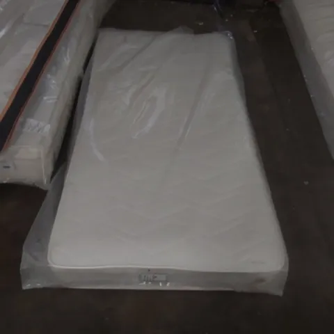QUALITY BAGGED ALEX 90cm SINGLE SIZED MATTRESS